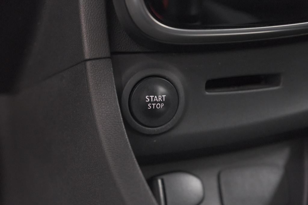 Renault Clio estate 1.5 dci eco dynamique | parkeersensoren voor + achter |