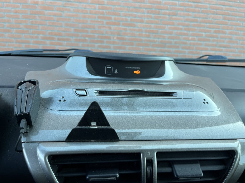 Toyota Iq 1.0 vvti aspiration