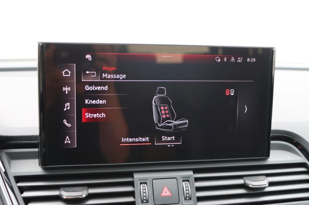 Audi Q5 50 tfsi e quattro advanced edition s-line 300pk s-tronic