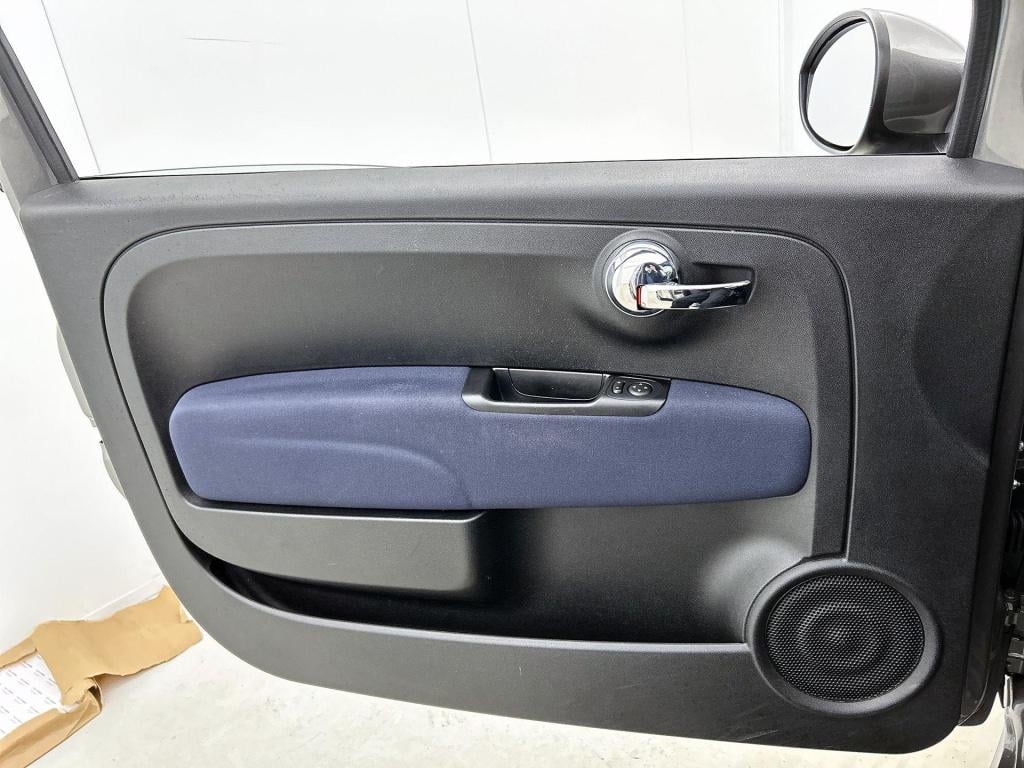 Fiat 500 1.0 hybrid club