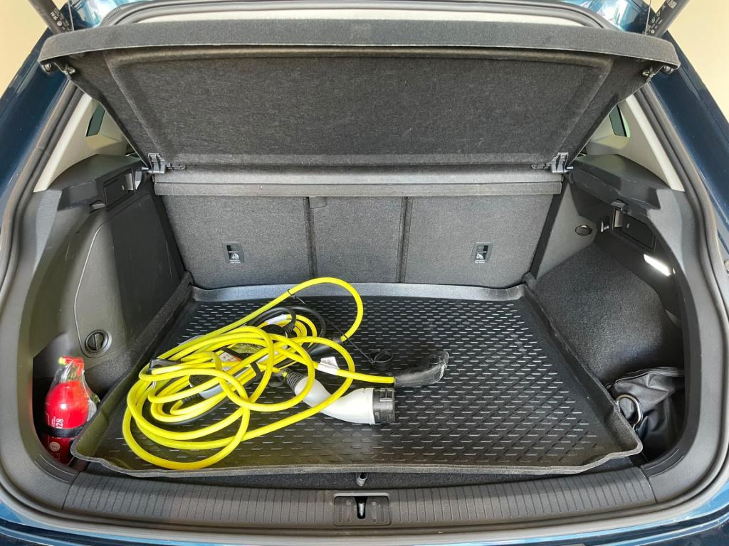 Volkswagen Tiguan 1.4 ehybrid life edition