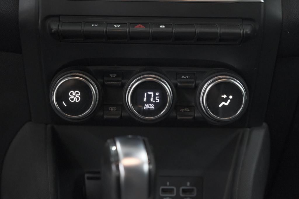 Renault Captur 1.6 e-tech full hybrid 145 techno | camera | parkeersensoren