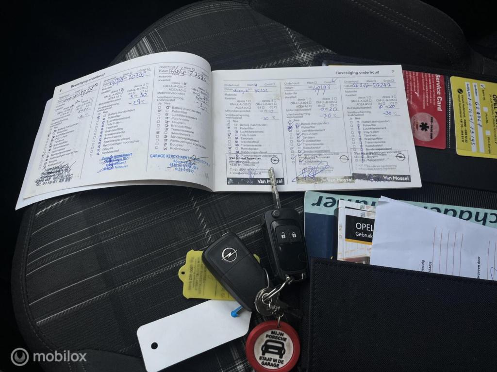 Opel Corsa 1.0 turbo edition | orig. nl | 1e eigenaar