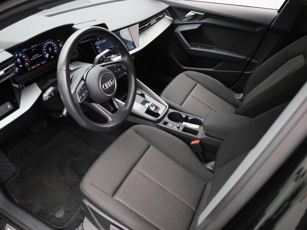 Audi A3 sportback 30 tfsi pro line | automaat | apple carplay / android aut
