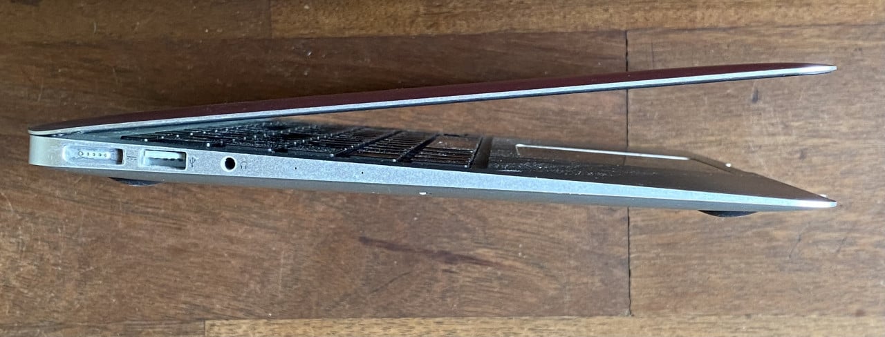 MacBook Air