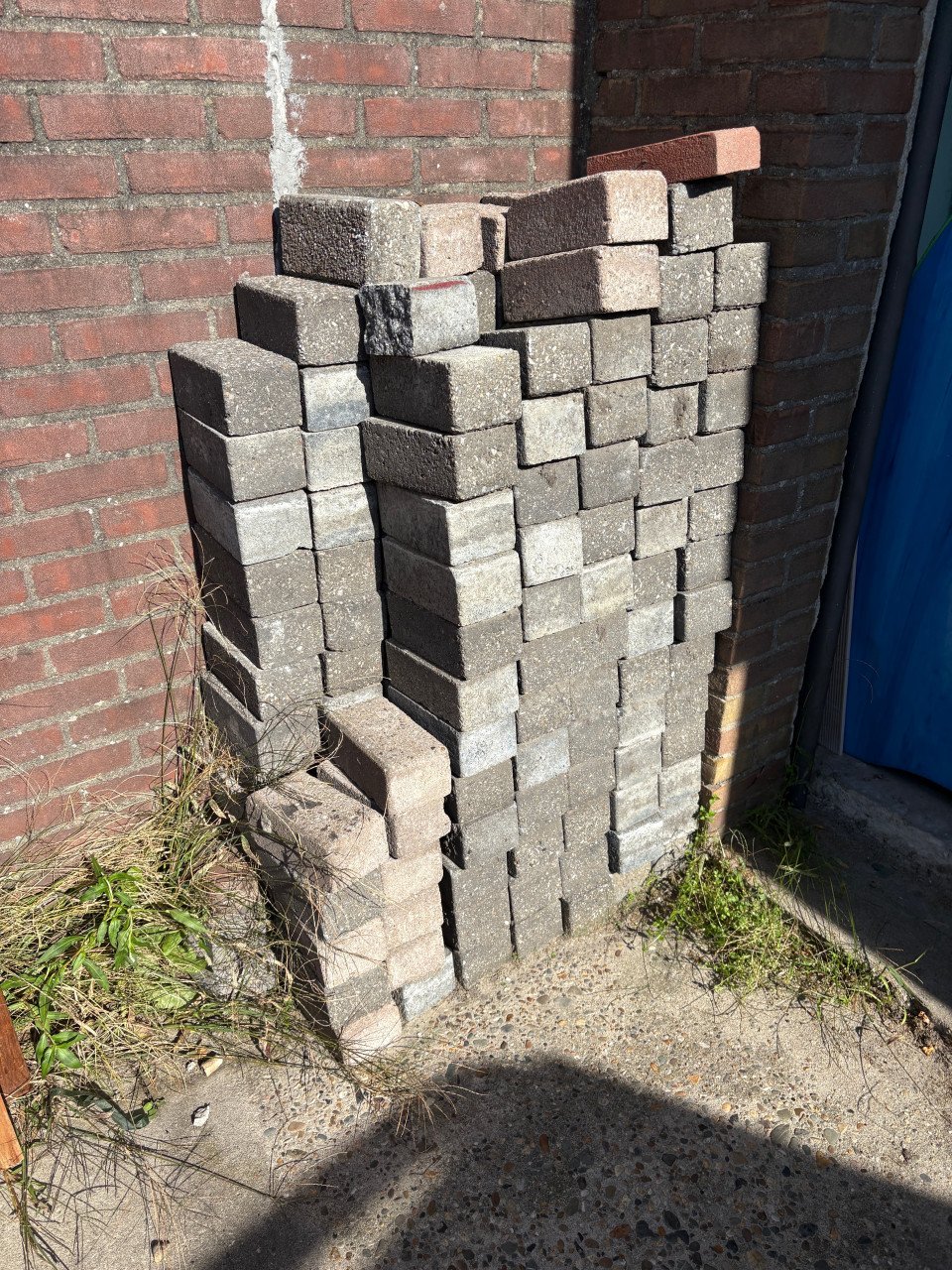 Gratis stenen