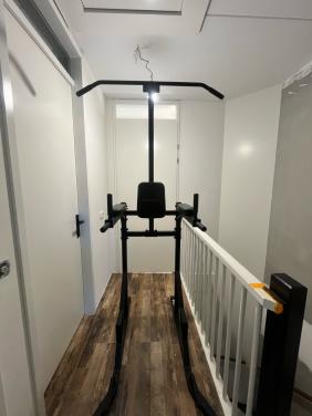 Tunturi PT20 Power Tower