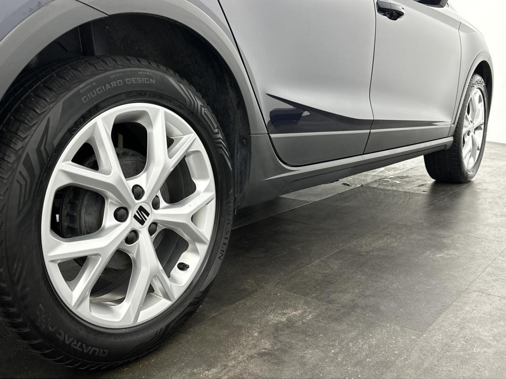 Seat Arona 1.0 tsi fr business intense | licht metalen wielen