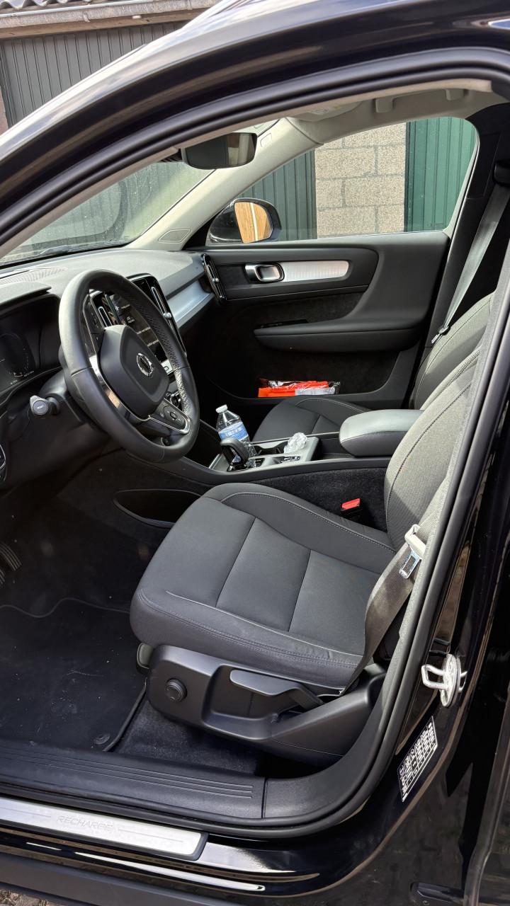 Volvo XC40 1.5 T4 PHEV 155KW INSCRIPTION EXPRESSION