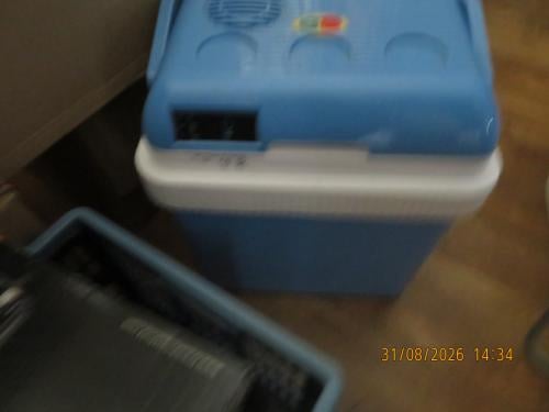 Koelbox 12 volt