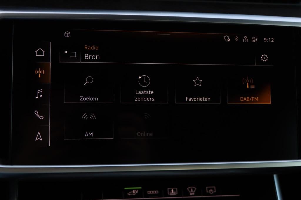 Audi A6 limousine 50 tfsi e quattro advanced edition 299pk s-tronic | soh 8