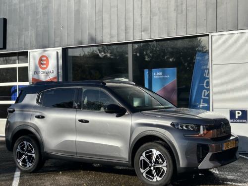 Citroen C3 Aircross hybrid 136pk e-dcs max