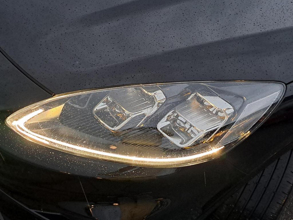 Ford Kuga 2.5 phev st-line x | adaptive cruise control | apple carplay & an