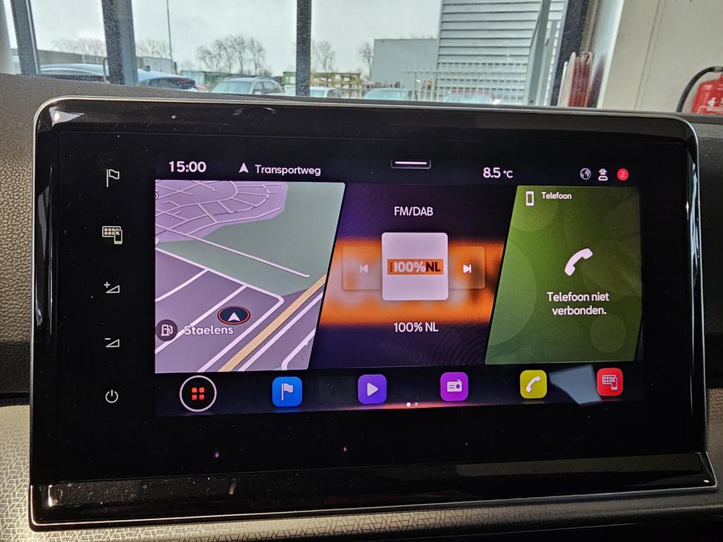 Seat Tarraco 1.5 tsi style