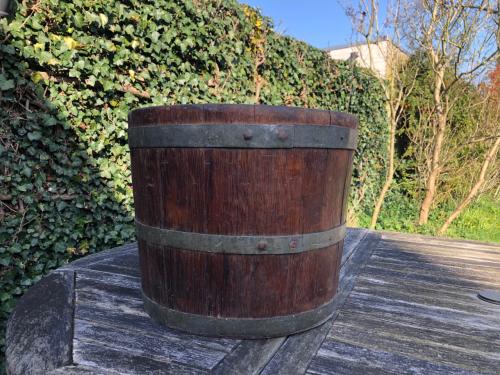 Antieke graan- of korenmaat