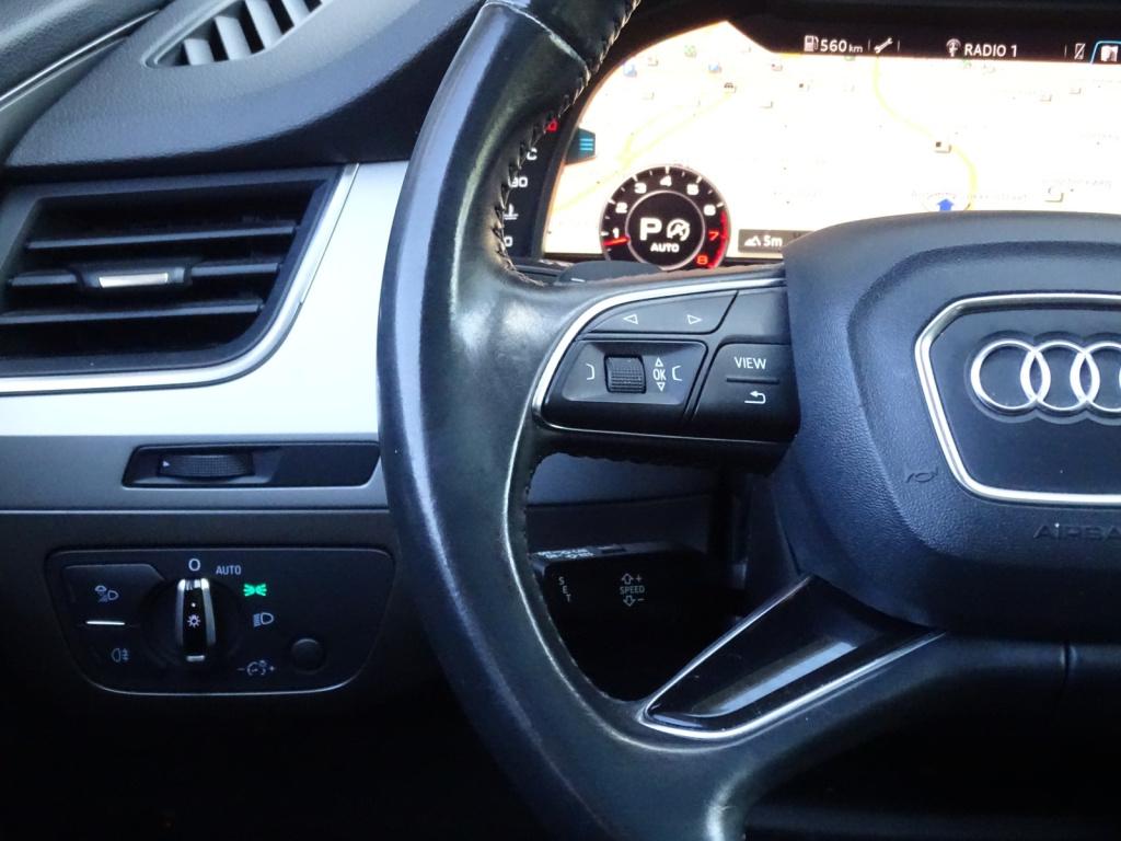 Audi Q7 3.0 tfsi quattro pro line + 7p | pano | xenon plus