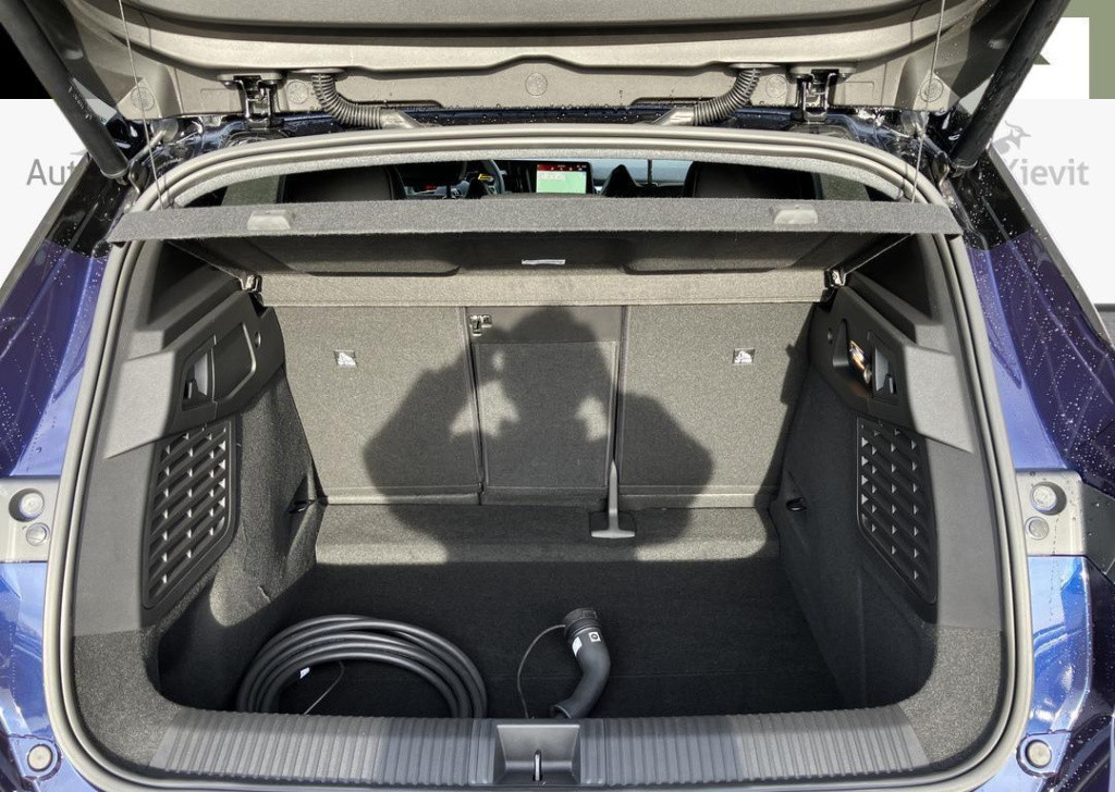 Renault Scenic e-tech ev87 long range techno - pack comfort premium / pack 