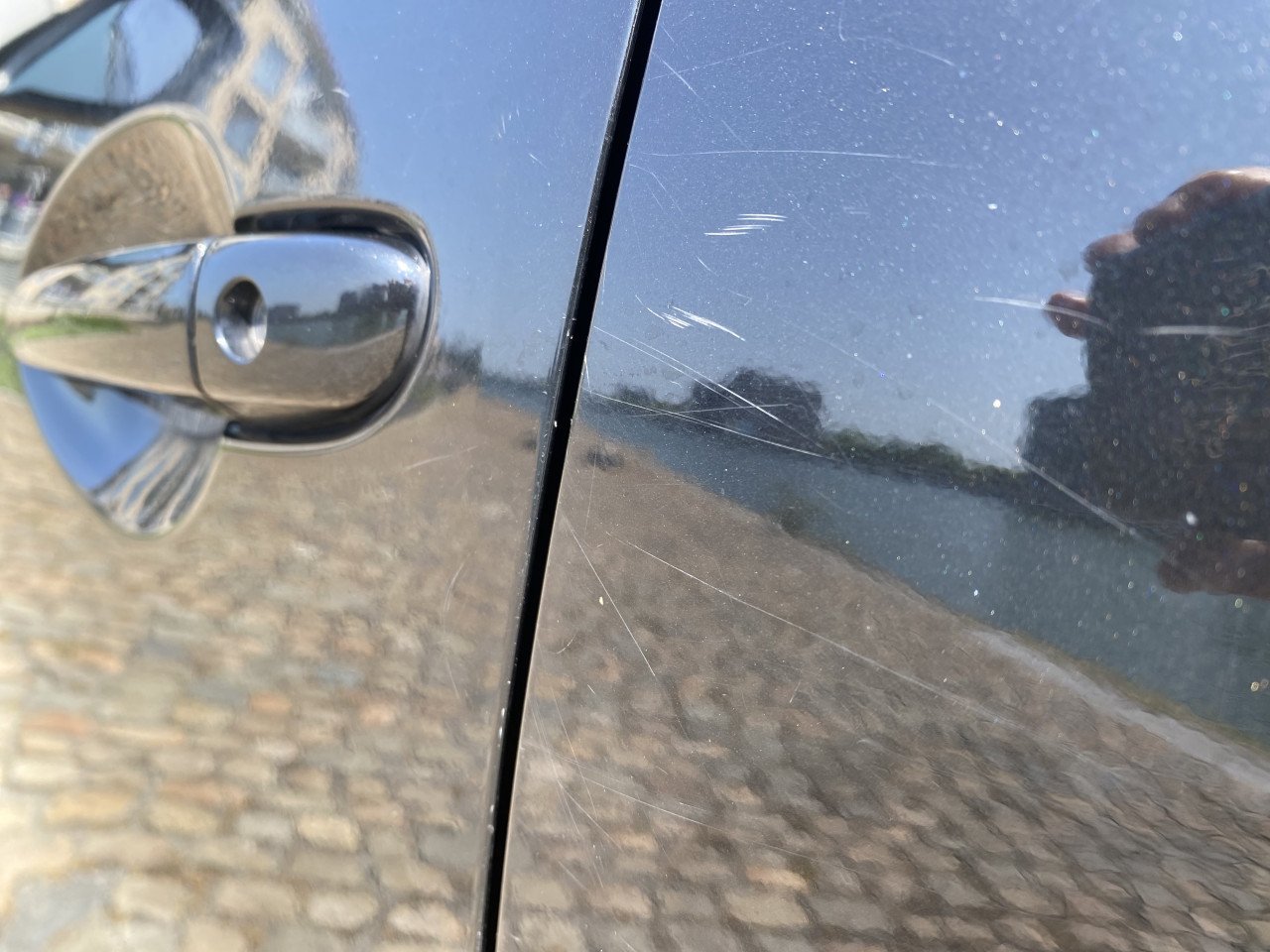 Mazda cx5