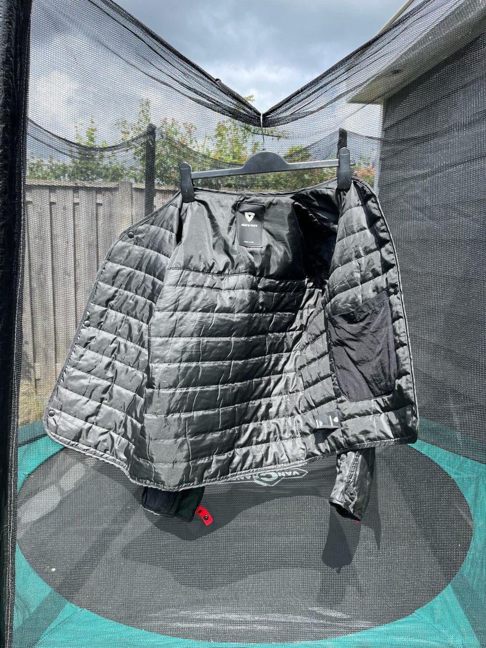Revit Motorpak