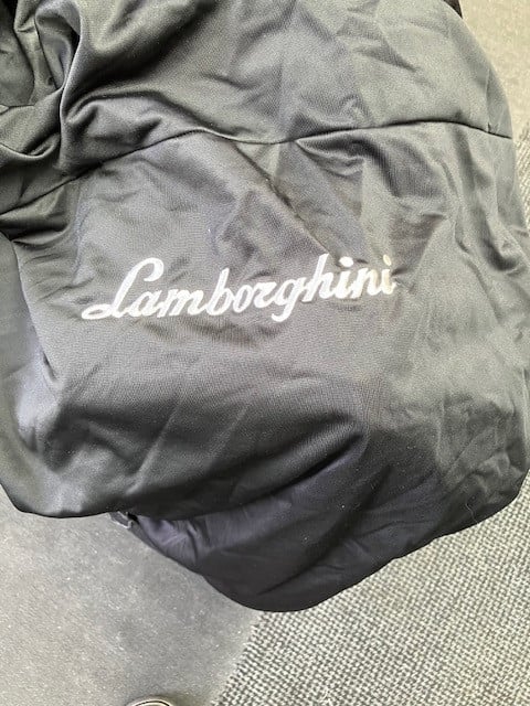 Autohoezen voor Lamborghini en Rolls Royce