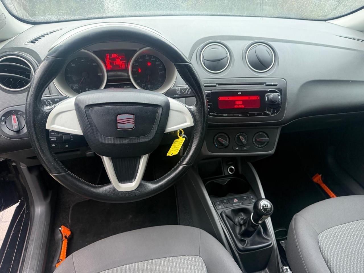 Seat Ibzia ST 1.2TDI Style Ecomotive Jaar Apk