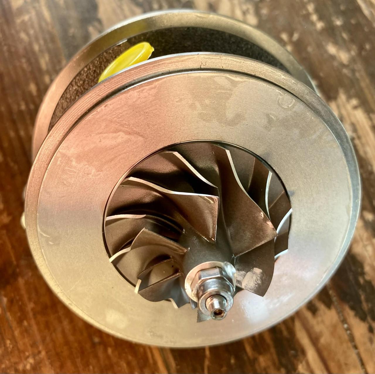 Turbo Cartridge Audi A3 1.9 TDI