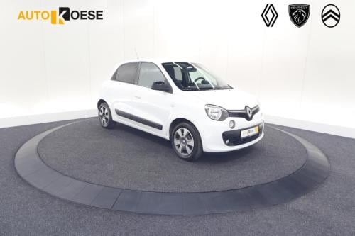 Renault Twingo 1.0 sce collection | airco | bluetooth radio | snelheidsbegr