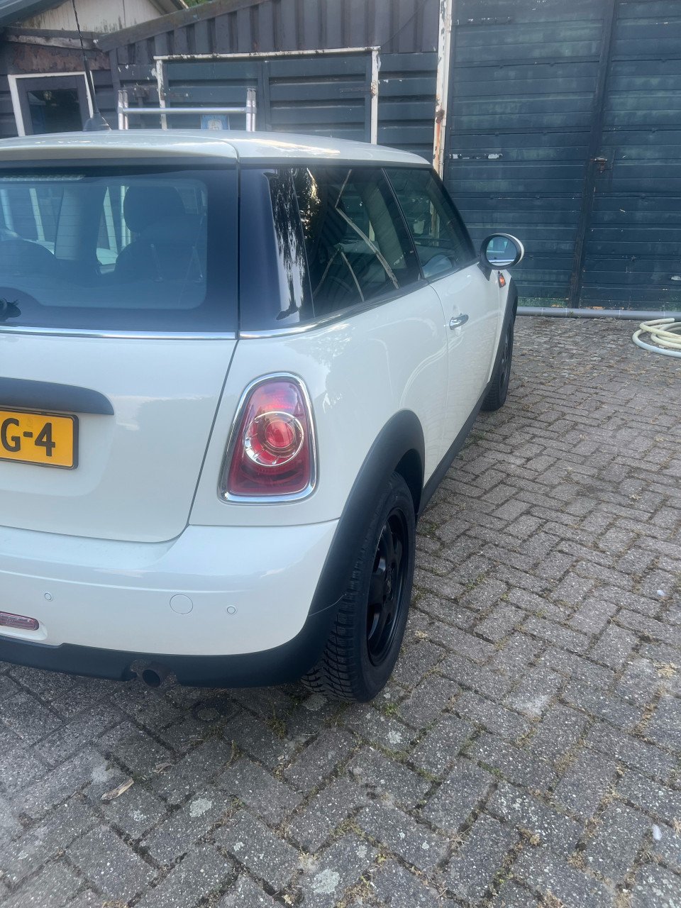 Mini one