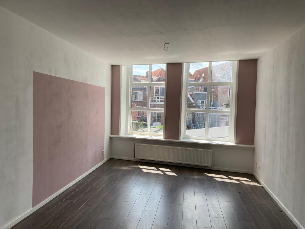 Te huur appartement Hoge Molenstraat 16A Zierikzee