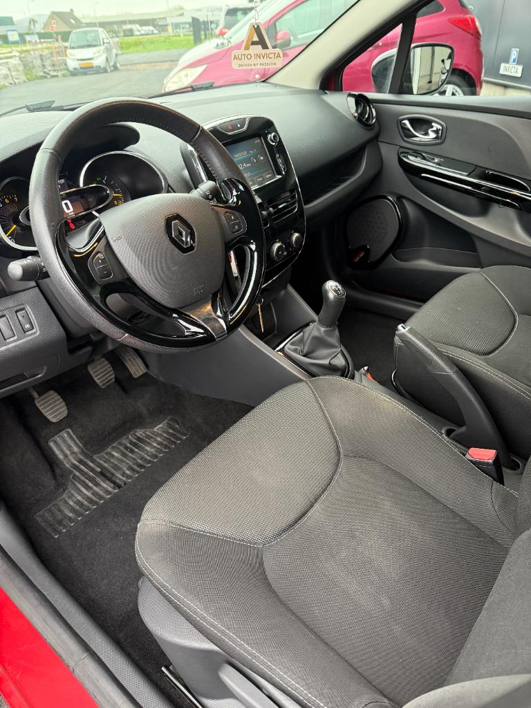 Renault Clio 0.9 - expression