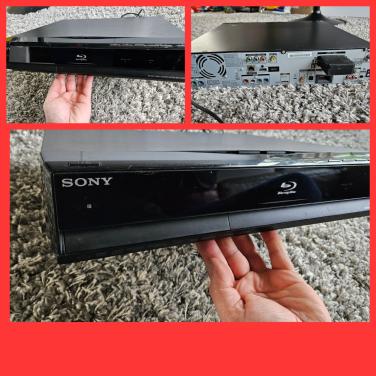 Sony BDV-E300 Blu-ray
