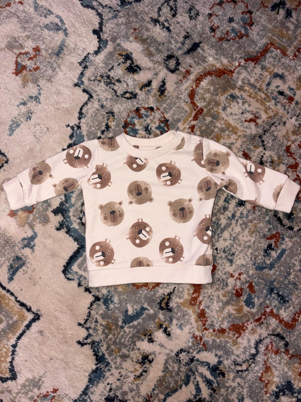 Babykleding pakket jongen maat 56 – setjes, boxpakjes & slaapzak