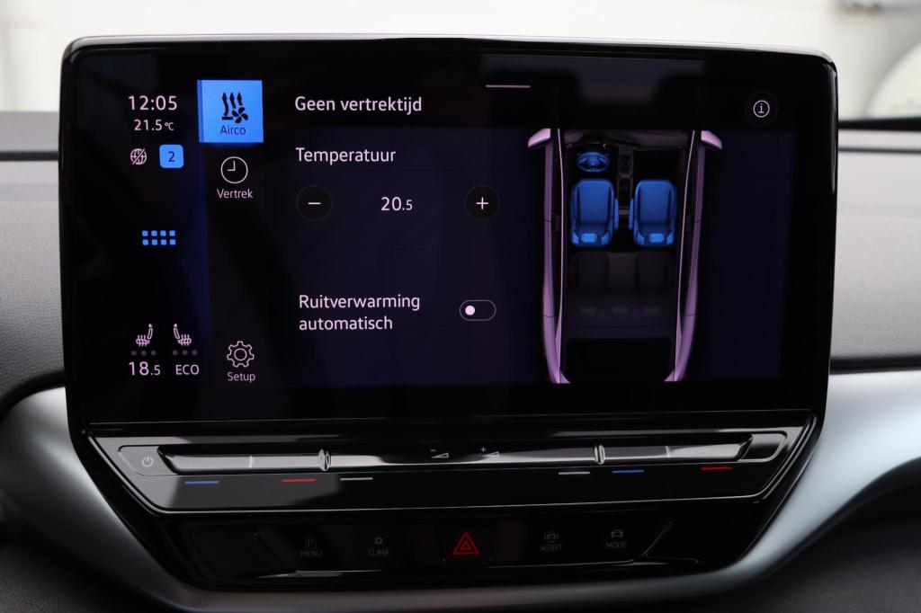 Volkswagen Id.5 pro 77 kwh 204pk