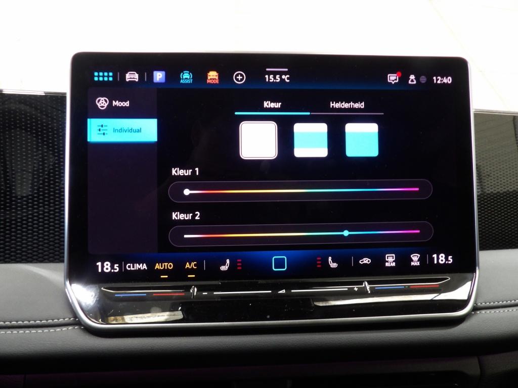 Volkswagen Tiguan 1.5 etsi 130pk dsg-7 life edition