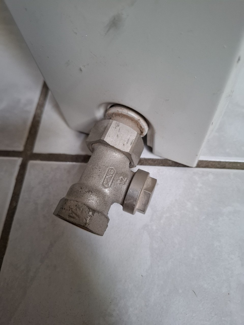 Radiator Radson compact