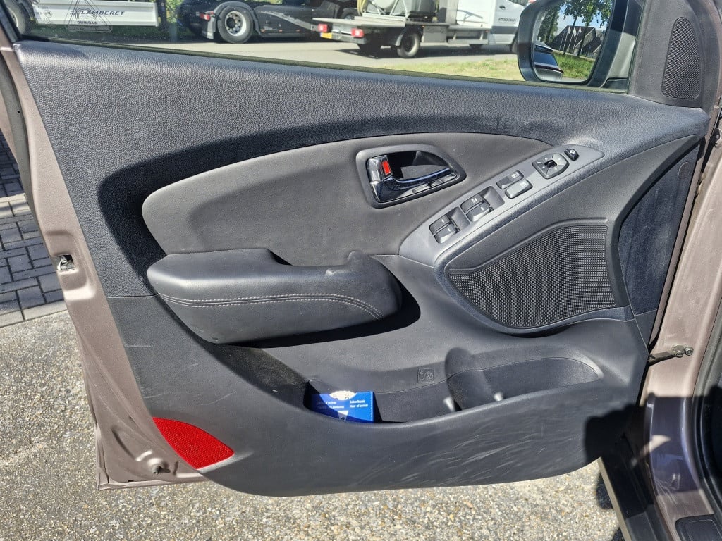 Hyundai Ix35 2.0i style automaat