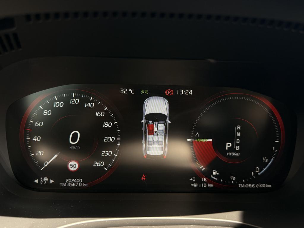 Volvo XC60 2.0 t8 twin engine awd inscription | harman kardon | pano. | ele