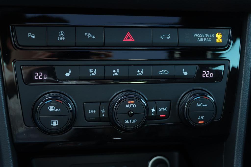 Cupra Ateca 2.0 tsi 4drive 300pk dsg7