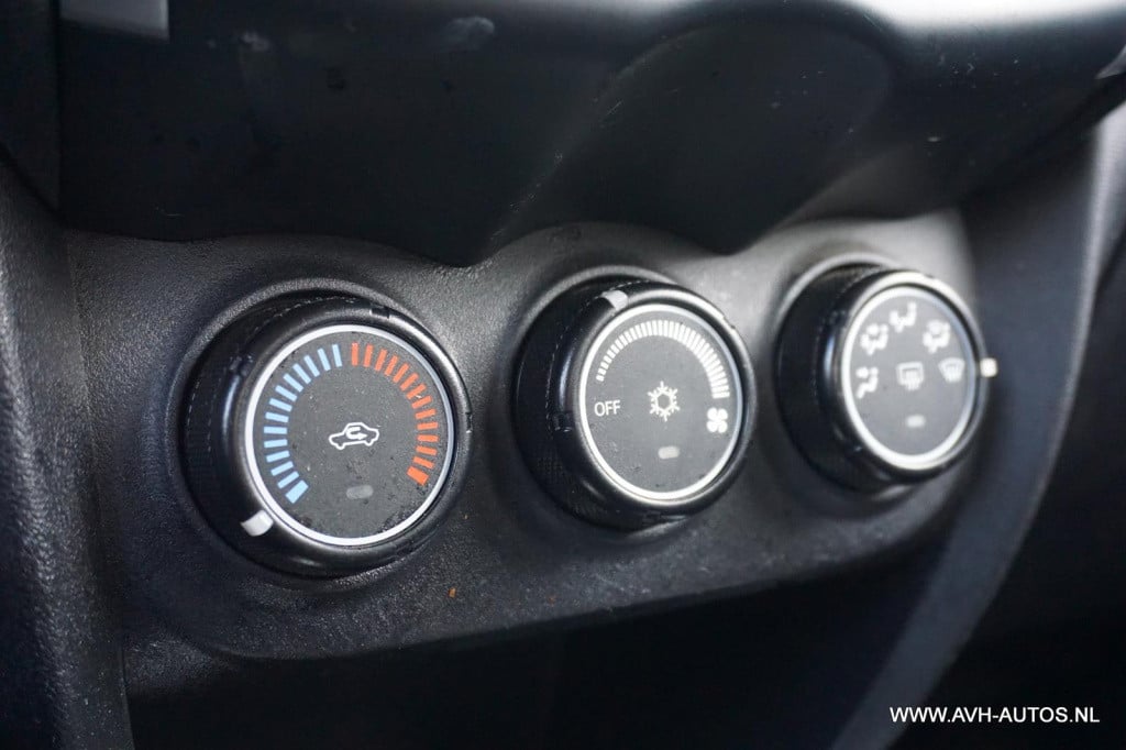 Mitsubishi Asx 1.6 inform cleartec