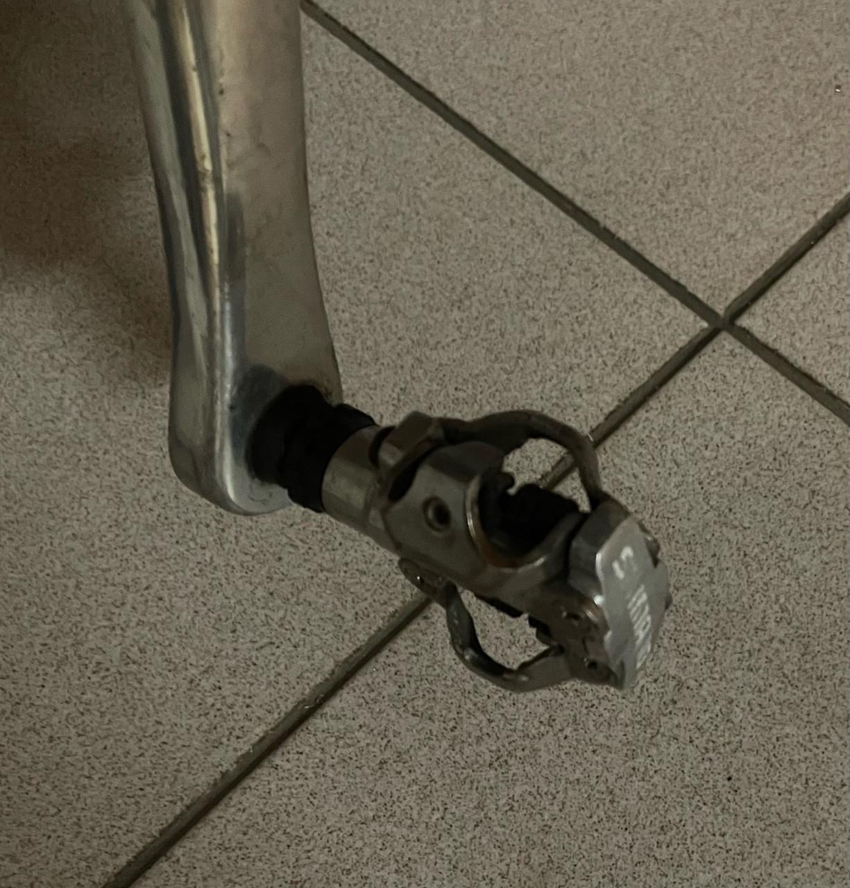 Koga Miyata racefiets