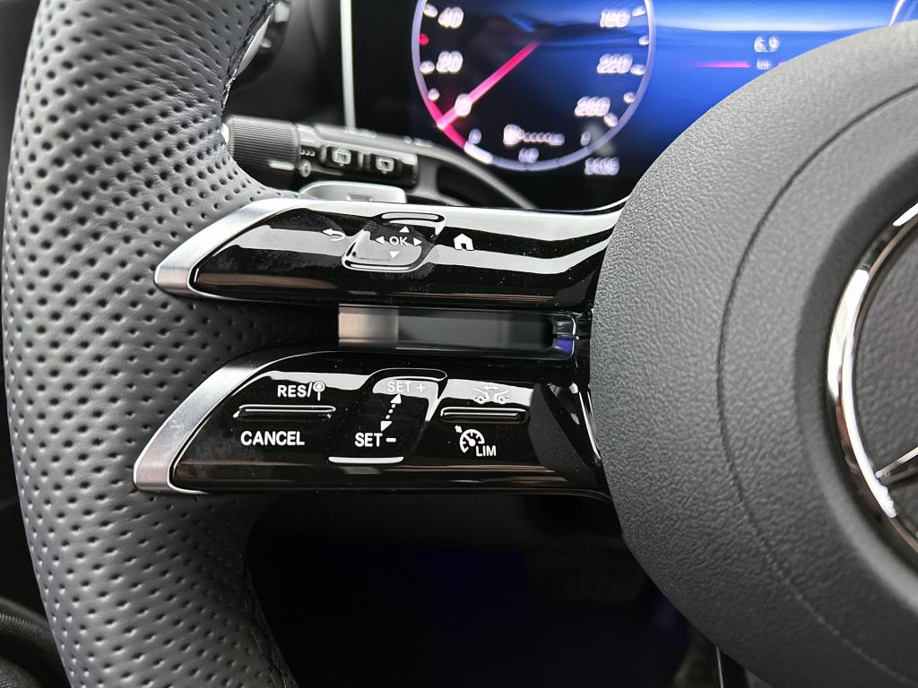 Mercedes-Benz Glc 300e 4matic sport edition | premium pakket | nightpakket 