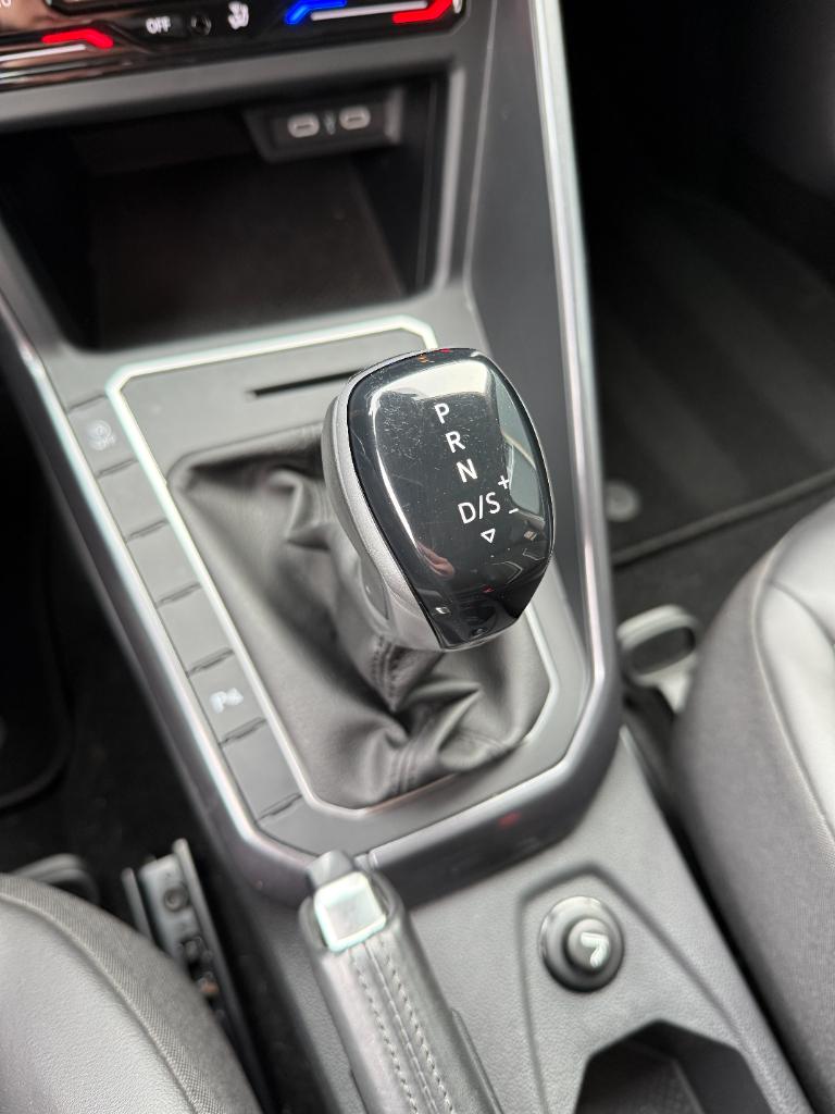 Volkswagen Taigo 1.5 tsi dsg - style edition