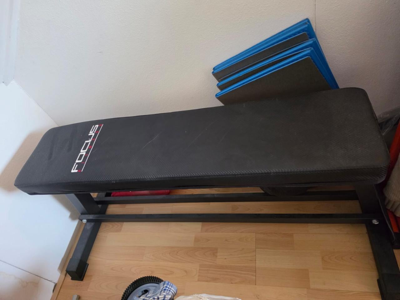 Diverse sportartikelen