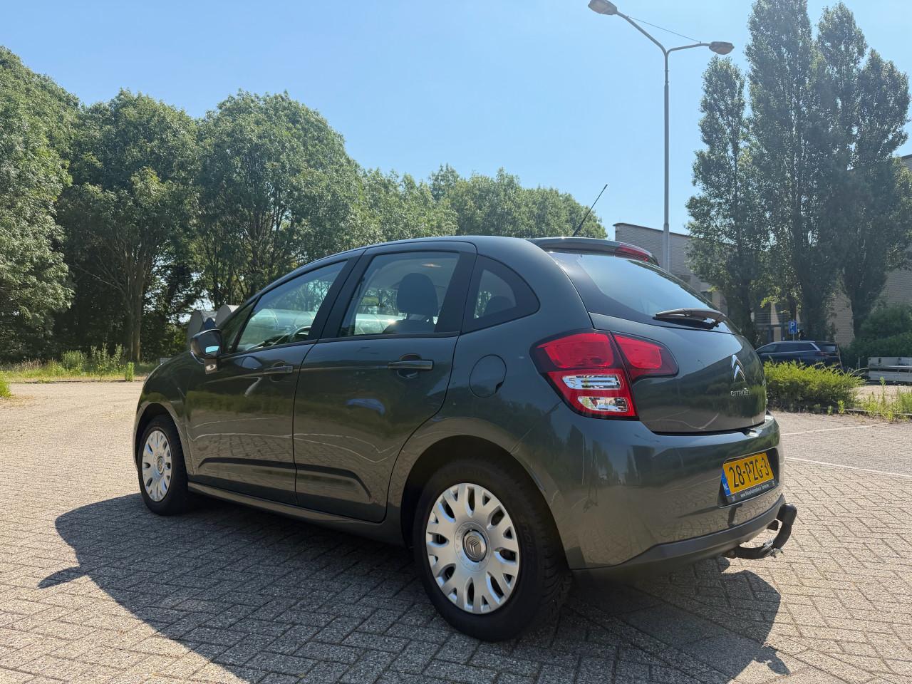 Citroën C3 1.4 Dynamique | 100.000 KM | Vol Jaar APK | Airco | Cruise