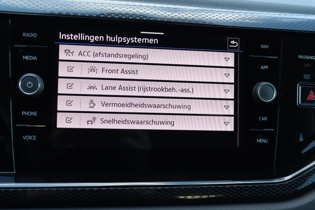 Volkswagen Polo 1.0 tsi life edition 95pk