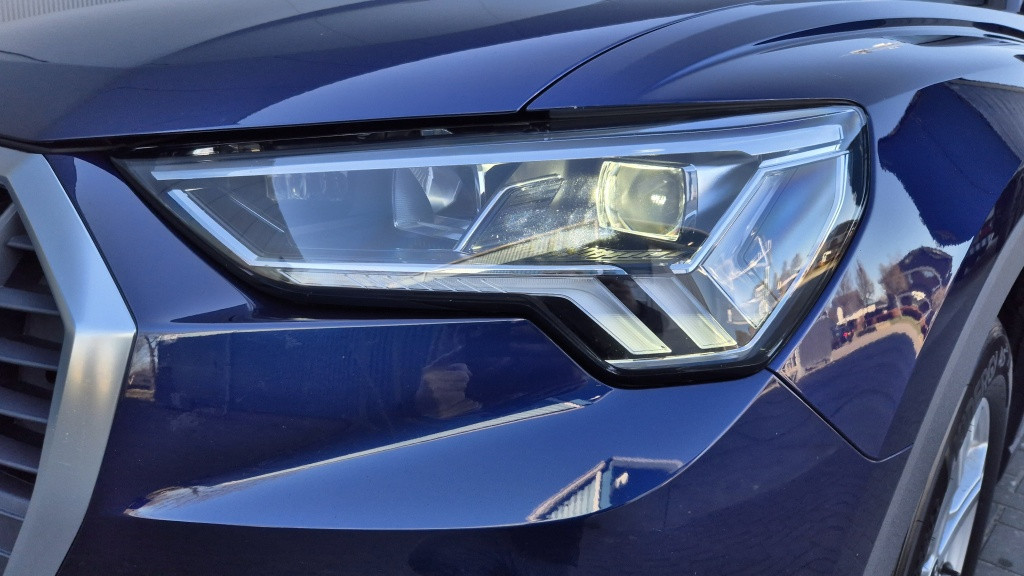 Audi Q3 e-tron 45 tfsi e advanced edition*virtual*aut*led*lmv*