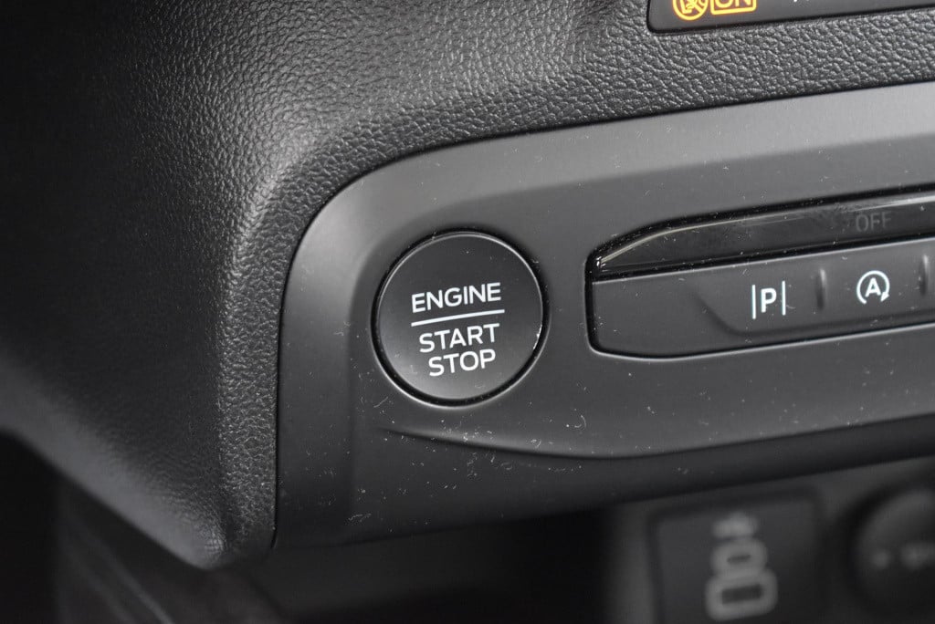 Ford Focus wagon 1.0 ecoboost hybrid active x | climate control | adaptieve