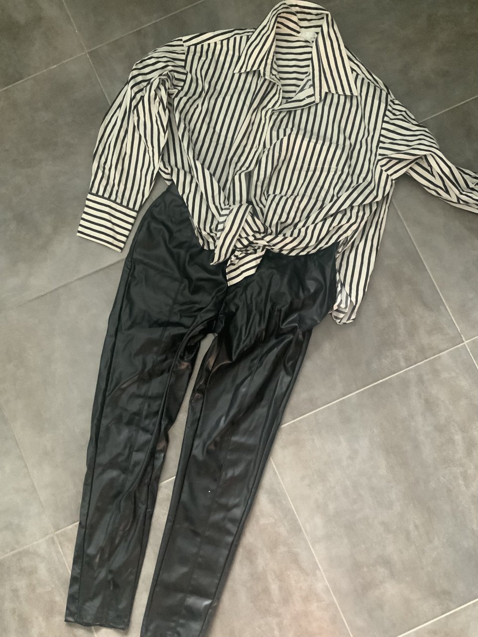 Kleding
