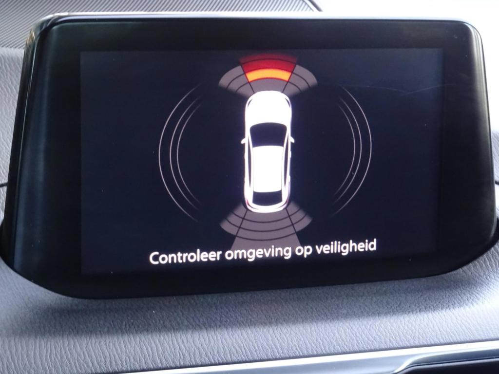 Mazda 3 2.0 skyactiv-g 120 gt-m | rijklaar