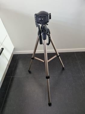 Hama Star 61 Statief zgan